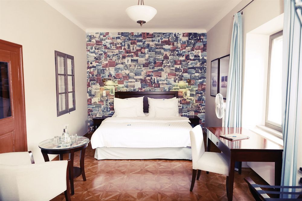 Charles Bridge Rooms & Suites By Sivek Hotels Прага Екстериор снимка